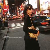 PJ HARVEY - Stories From The City, Stories From The Sea image