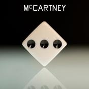 PAUL MCCARTNEY - McCartney III image