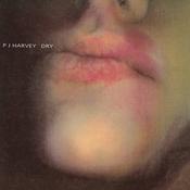 PJ HARVEY - Dry - LP - Vinyl