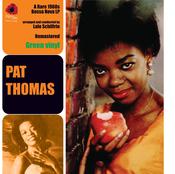 PAT THOMAS FEATURING LALO SCHIFRIN - Desafinado - 1 LP - Green Vinyl  [RSD 2024] image
