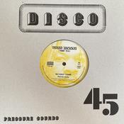 PATRICK ANDY - No Easy Game / Show A Little Love (2022 Repress) - 10" - Vinyl image