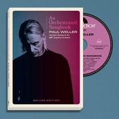 PAUL WELLER (WITH JULES BUCKLEY &amp; THE BBC SYMPHONY ORCHESTRA) - An Orchestrated Songbook [Deluxe Hardback Edition] - CD