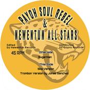 PAYOH SOUL REBEL &amp; NEWENTUN ALL STARS - Sugarman / Ska Version image