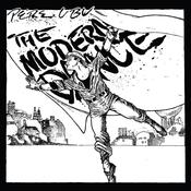 PERE UBU - The Modern Dance [Repress] - LP - Black Vinyl image
