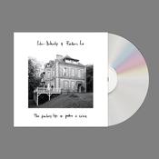 PETER DOHERTY &amp; FREDERIC LO - The Fantasy Life Of Poetry &amp; Crime - CD image