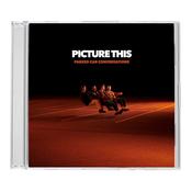 PICTURE THIS - Parked Car Conversations - CD [APR 26] image