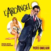 PIERO UMILIANI - L’Arcangelo OST - 1 LP - Yellow Vinyl  [RSD 2024] image