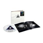 PINK FLOYD - The Dark Side Of The Moon - Live At Wembley 1974 - CD image