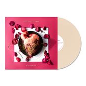 PINKSHIFT - Love Me Forever - LP - Bone Colour Vinyl image