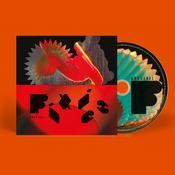 PIXIES - Doggerel - CD image