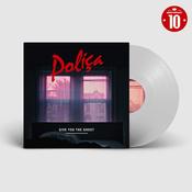 POLICA - Give You The Ghost - LP - White Vinyl [RSD 2022] image