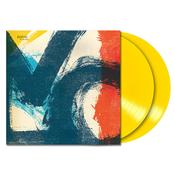 POLVO - In Prism (2022 Reissue) - 2LP - Yellow Vinyl image