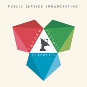 PUBLIC SERVICE BROADCASTING - Inform - Educate - Entertain (Repress) - LP - Vinyl [MAR 14] image