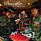PUSCIFER - Money Shot (2023 Reissue) - 2LP - Vinyl image