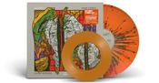 IVAN CONTI - Poison Fruit - LP+7" Orange Splattered Vinyl [RSD2020-AUG29] image