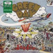 GREEN DAY - Dookie image