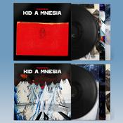 RADIOHEAD - Kid A Mnesia (21st Anniv. Half-Speed Master) image