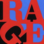 RAGE AGAINST THE MACHINE - Renegades image