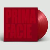 REBECCA LUCY TAYLOR (AKA SELF ESTEEM) - Prima Facie - Original Theatre Soundtrack - LP - Red Vinyl image