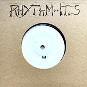 RHYTHM-ITES - I &amp; I / Guiding Star - 7" - Vinyl image
