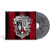 ROADRUNNER UNITED - The All-Star Sessions - CD image