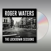 ROGER WATERS - The Lockdown Sessions - CD [JUN 2] image