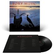 ROXY MUSIC - Avalon (Half Speed Master) - LP - Vinyl image