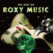 ROXY MUSIC - The Best Of (Half Speed Mastered) - 2LP - 180g Vinyl image