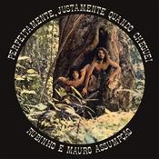 RUBINHO E MAURO ASSUMPCAO - Perfeitamente, Justamente Quando Cheguei (2023 Mr Bongo Reissue) image