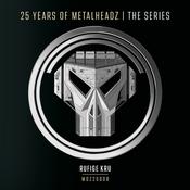 RUFIGE KRU - 25 Years Of Metalheadz - Part 8 - 12" - Vinyl [MAR 31] image