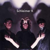 SCHLEIMER K - Schleimer K - LP - Yellow Vinyl [RSD23] image