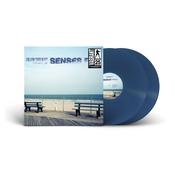 SENSES FAIL - Follow Your Bliss - 2LP - Transparent Blue Vinyl image
