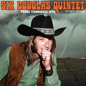 SIR DOUGLAS QUINTET - Texas Tornado: Live from the Ash Grove Santa Monica 1971 - LP - Vinyl [RSD23] image