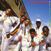 STETSASONIC - In Full Gear (35th Anniversary) - 2LP - Colour Vinyl [RSD23] image