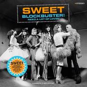 SWEET - Block Buster! / The Ballroom Blitz - 12" - Vinyl [RSD23] image