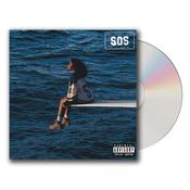 SZA - SOS - CD image