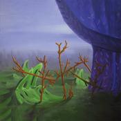 SAINT ABDULLAH &amp; JASON NAZARY - Evicted In The Morning - LP - Vinyl [FEB 24] image