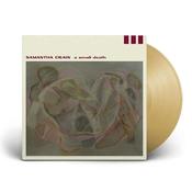 SAMANTHA CRAIN - A Small Death (2022 Reissue) image