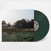 SARATHY KORWAR - Kalak (Alternative Cover) - LP - Dark Green Vinyl image