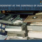 SCIENTIST - At The Controls Of Dub : Rare Dubs 1979 – 1980 (Repress) - LP - Vinyl [MAR 14] image