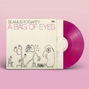 SEAMUS FOGARTY – A Bag Of Eyes – LP – Limited Violet Vinyl image