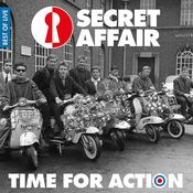 SECRET AFFAIR - Time For Live Action image