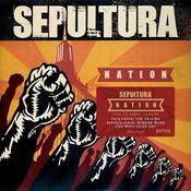 SEPULTURA - Nation (2022 Reissue) - CD image
