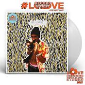SEU JORGE - Carolina (LRS 2021) - LP - Clear Vinyl image