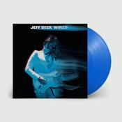 JEFF BECK - Wired image