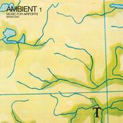 BRIAN ENO - Ambient 1: Music For Airports image