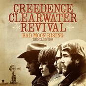 CREEDENCE CLEARWATER REVIVAL - Bad Moon Rising: The Collection - LP - Vinyl