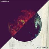 SHINEDOWN - Planet Zero - 2LP - Vinyl image