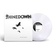 SHINEDOWN - The Sound Of Madness (Atlantic 75 Reissue) - LP - Crystal Clear Diamond Vinyl image
