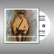 SKIDS - Destination Dusseldorf - CD image